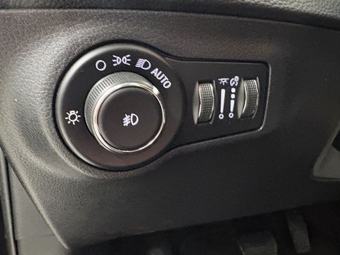 Used 2019 Jeep Compass High Altitude AWD/4WD image 18