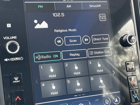 New 2026 Subaru Impreza 2.0i Sport image 15