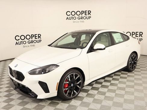 New 2026 BMW 228i w/ Technology Package image 11