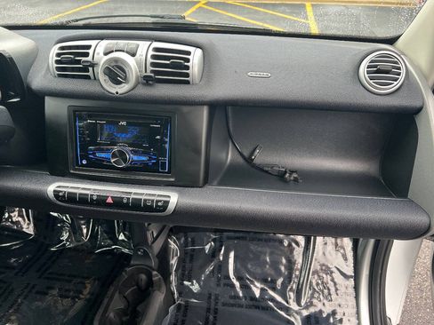Used 2015 smart fortwo pure RWD image 26