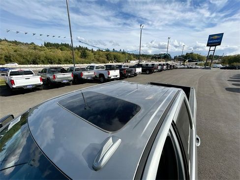 New 2025 Chevrolet Silverado 3500 LTZ w/ LTZ Plus Package image 21