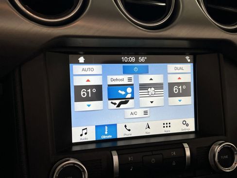 Used 2018 Ford Mustang GT Premium RWD image 21