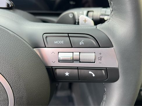 New 2026 Hyundai Santa Cruz XRT image 32