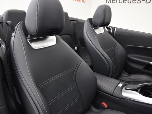 Used 2023 Mercedes-Benz SL 43 AMG image 17