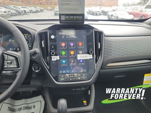 New 2026 Subaru Forester Wilderness image 11