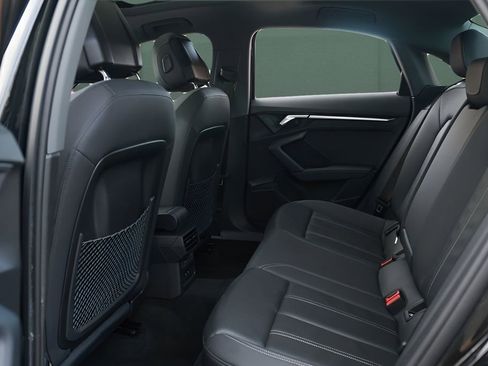 Used 2024 Audi A3 2.0T Premium image 13