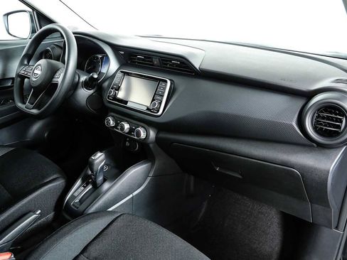 Used 2024 Nissan Kicks S FWD image 22