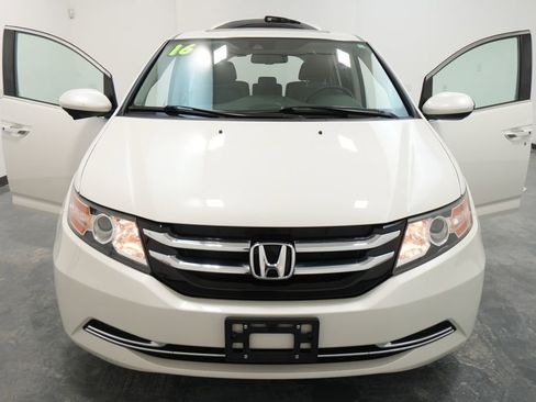 Used 2016 Honda Odyssey EX-L image 33