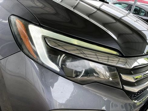 Used 2016 Honda Pilot EX-L image 30