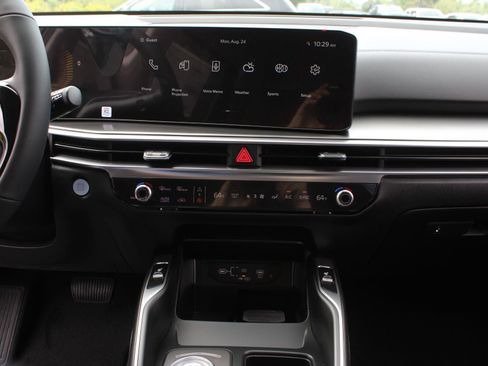 New 2026 Kia Sorento EX AWD/4WD image 12