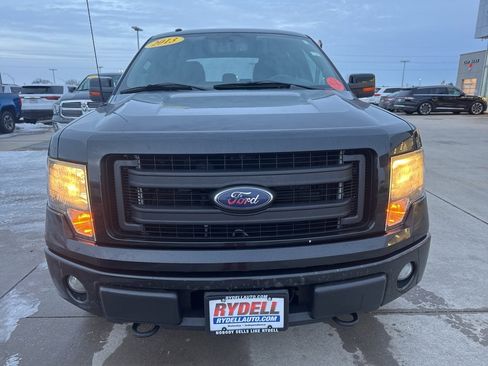 Used 2013 Ford F150 FX4 image 25