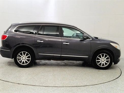 Used 2014 Buick Enclave Leather image 8