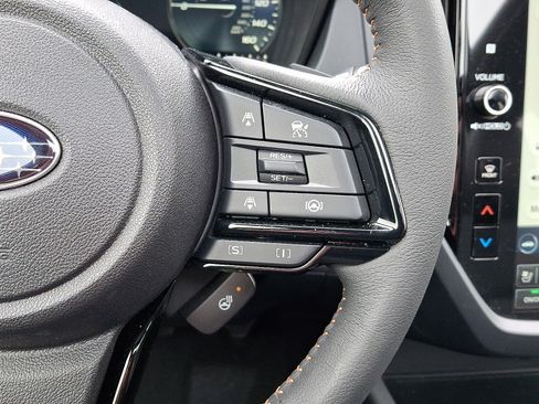 Used 2025 Subaru Forester Touring w/ Touring Package image 25