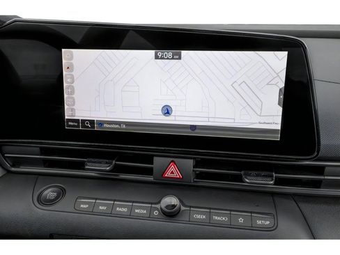 New 2026 Hyundai Elantra Sport w/ Cargo Package FWD image 11