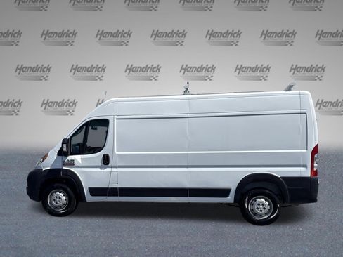 Used 2021 RAM ProMaster 2500 w/ Convenience Group image 6