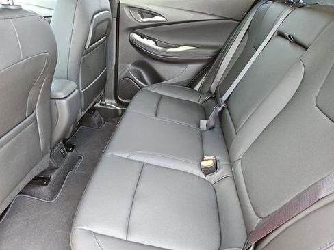 New 2026 Buick Encore GX Sport Touring w/ Comfort Package image 18
