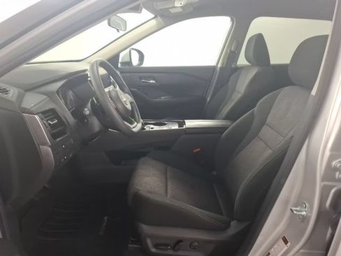 Used 2024 Nissan Rogue SV FWD image 15