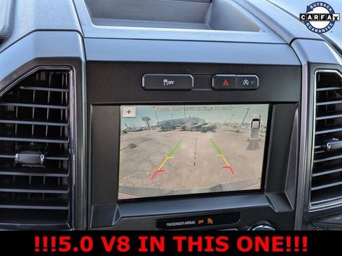 Used 2018 Ford F150 XLT w/ Equipment Group 302A Luxury image 35