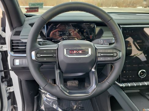 New 2026 GMC Acadia AT4 w/ Luxury Package image 20