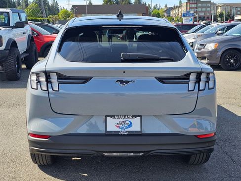 New 2024 Ford Mustang Mach-E Select w/ Comfort Package Lite image 6