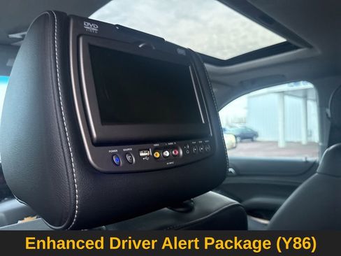 Used 2018 Chevrolet Tahoe Premier w/ Max Trailering Package image 21