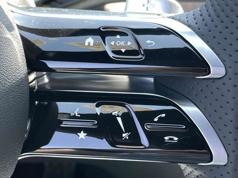 New 2026 Mercedes-Benz C 300 4MATIC Sedan image 36