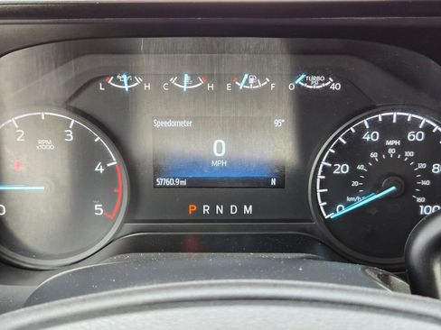 Used 2024 Ford F250 XLT w/ FX4 Off-Road Package AWD/4WD image 23