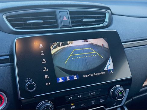 Certified 2018 Honda CR-V Touring image 14