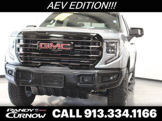 Used 2024 GMC Sierra 1500 AT4X w/ AT4X AEV Edition AWD/4WD video 1