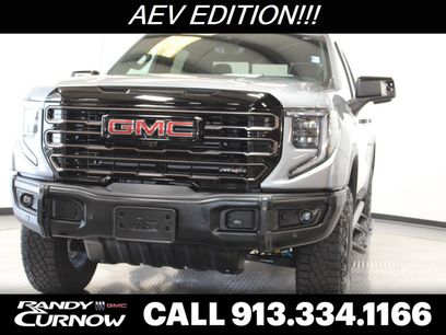 Used 2024 GMC Sierra 1500 AT4X w/ AT4X AEV Edition