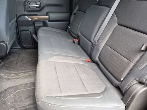 Used 2019 Chevrolet Silverado 1500 RST w/ All-Star Edition AWD/4WD image 23