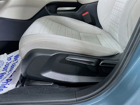 Used 2024 Honda HR-V LX image 18