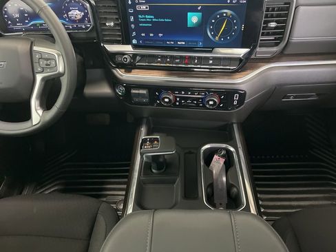 Used 2025 Chevrolet Silverado 1500 RST w/ All Star Edition Plus image 10