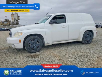 Used 2009 Chevrolet HHR LS