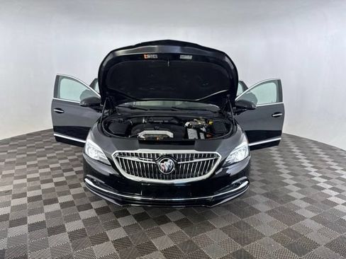 Used 2019 Buick LaCrosse Essence w/ Sights and Sounds Package FWD image 14