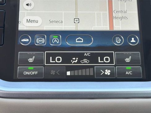 Used 2025 Subaru Outback Limited image 35