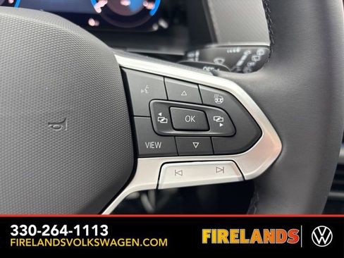 New 2026 Volkswagen Atlas Peak Edition image 16