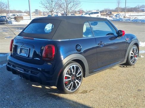 Used 2024 MINI Cooper John Cooper Works image 4