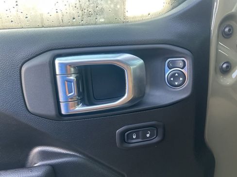 New 2026 Jeep Wrangler Willys image 36