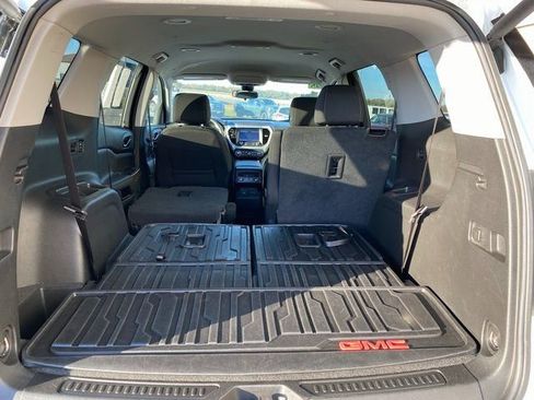 Used 2023 GMC Acadia SLE w/ Driver Convenience Package AWD/4WD image 10