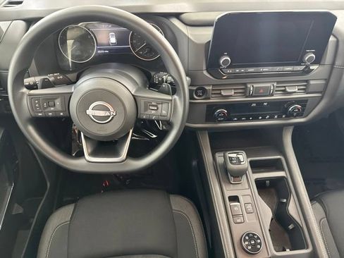 Certified 2025 Nissan Pathfinder S AWD/4WD image 22