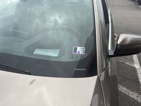 Used 2017 BMW 530i xDrive image 4