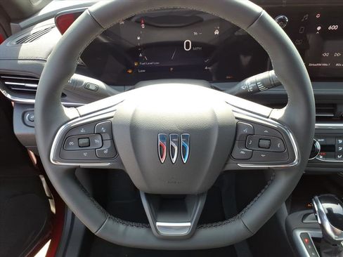 New 2026 Buick Envista Preferred image 12