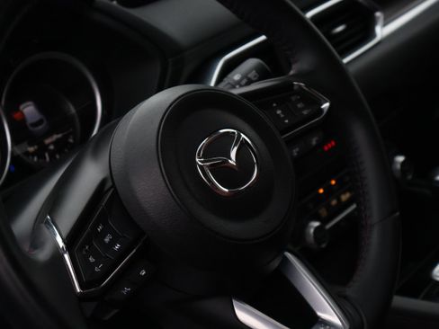 Used 2025 MAZDA CX-5 Carbon Edition AWD/4WD image 24