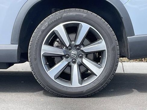 Used 2023 Honda Pilot Elite image 19