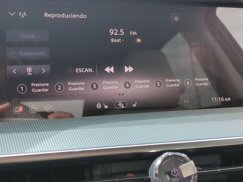 New 2025 Nissan Murano SL image 13