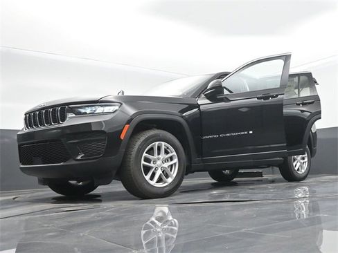 New 2024 Jeep Grand Cherokee Laredo X image 65