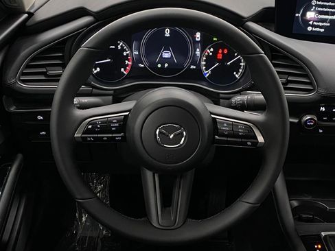 New 2026 MAZDA MAZDA3 2.5 S Sedan w/ Preferred Pkg FWD image 14