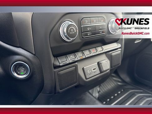 New 2026 GMC Sierra 1500 Pro w/ Pro Value Package image 27
