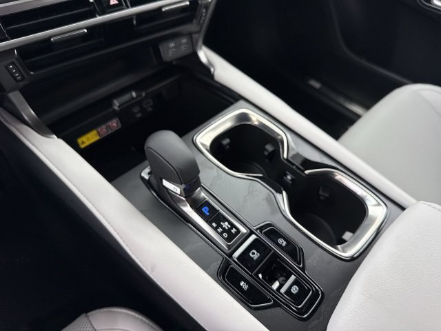 New 2026 Lexus RX 350 FWD image 21